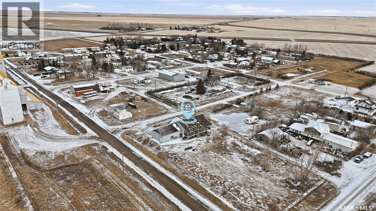 1 Brownlee Street, Tuxford, Saskatchewan  S0H 4C0 - Photo 79 - SK032018