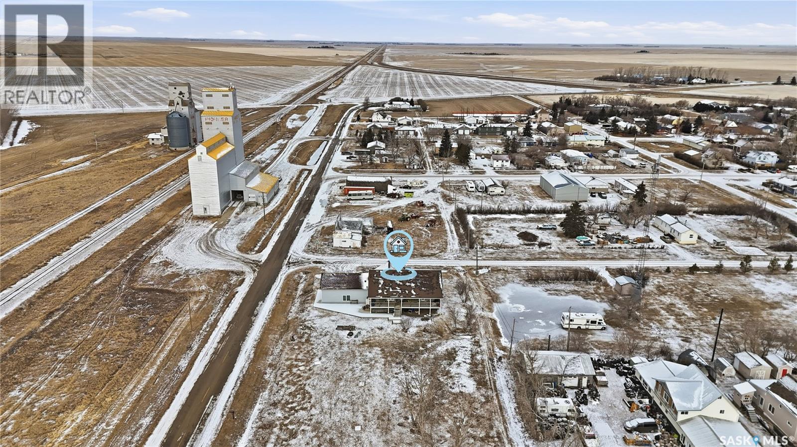 1 Brownlee Street, Tuxford, Saskatchewan  S0H 4C0 - Photo 81 - SK032018