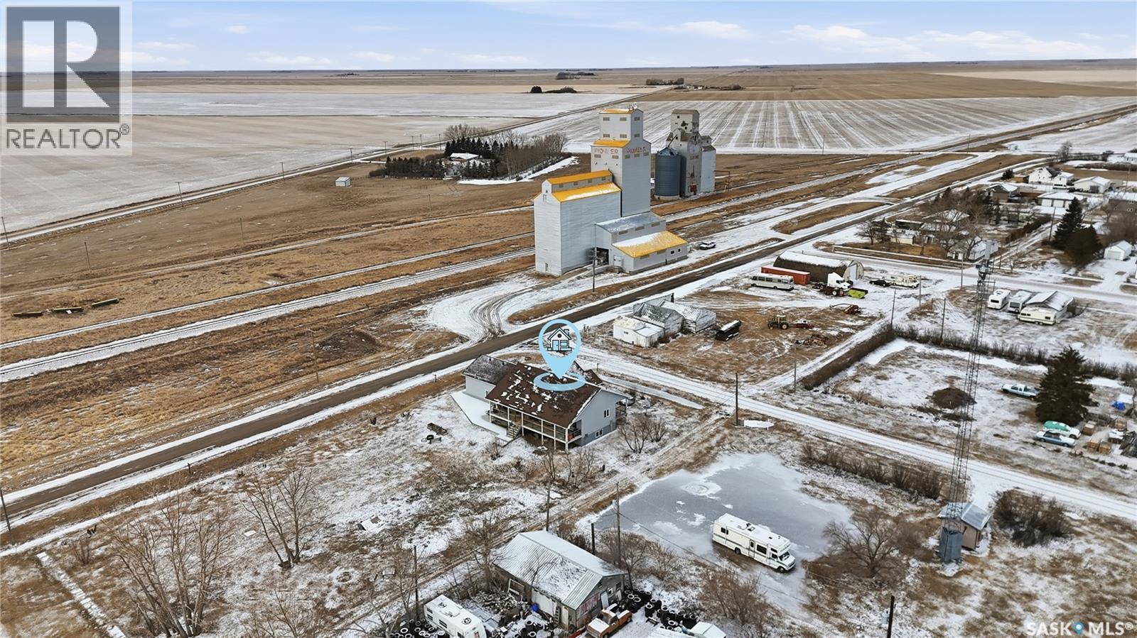 1 Brownlee Street, Tuxford, Saskatchewan  S0H 4C0 - Photo 84 - SK032018