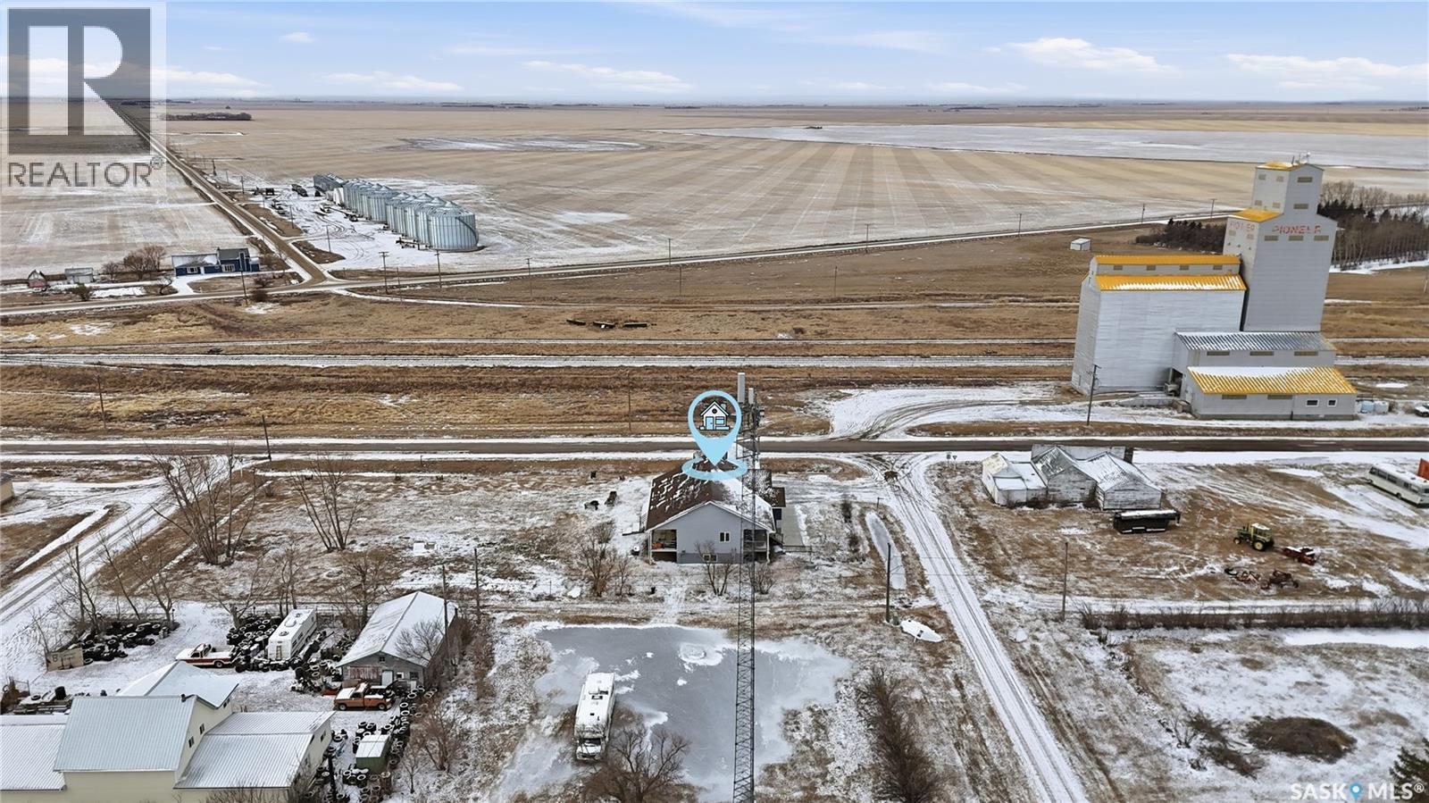 1 Brownlee Street, Tuxford, Saskatchewan  S0H 4C0 - Photo 85 - SK032018