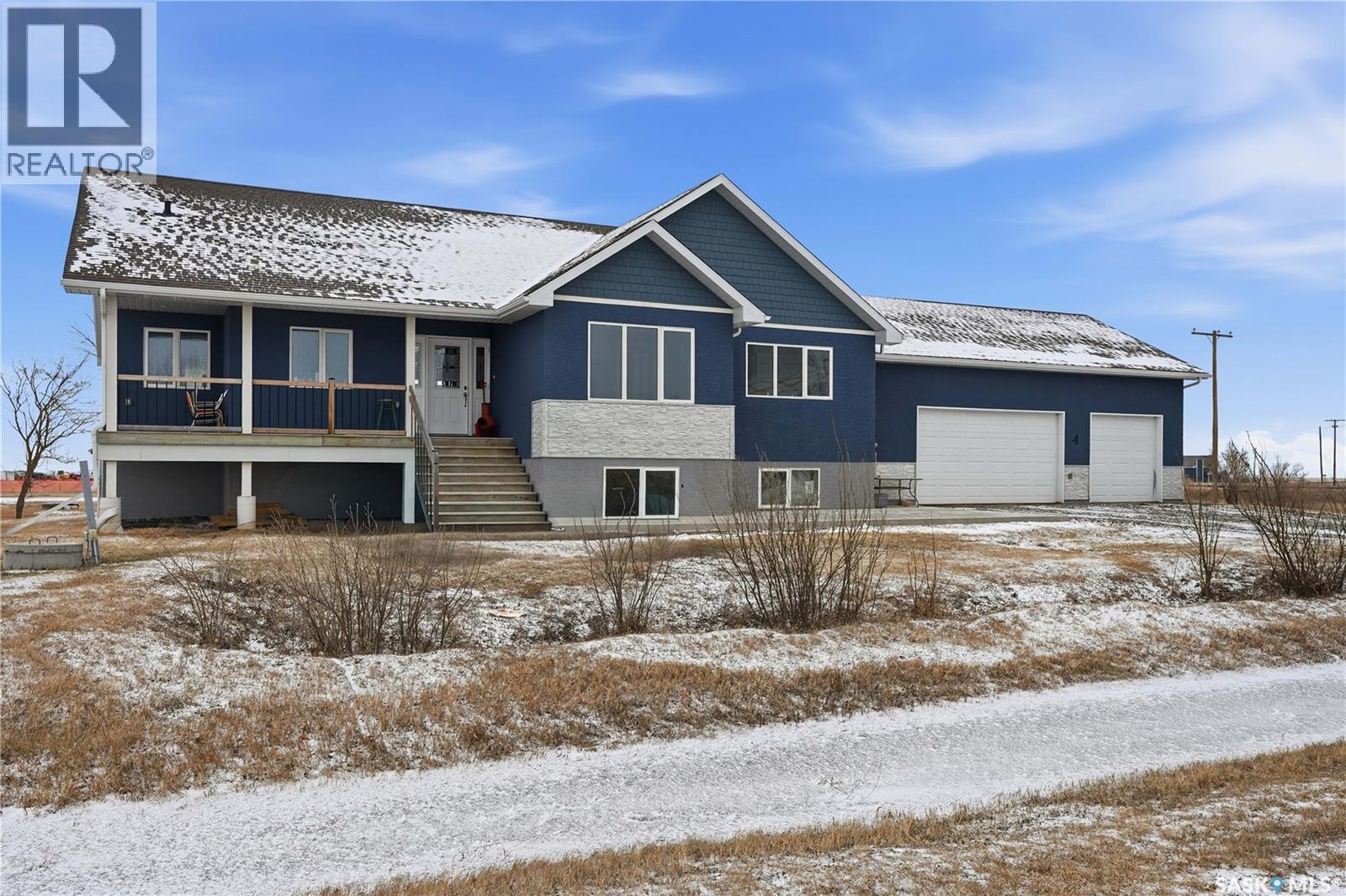 1 Brownlee Street, Tuxford, Saskatchewan  S0H 4C0 - Photo 87 - SK032018
