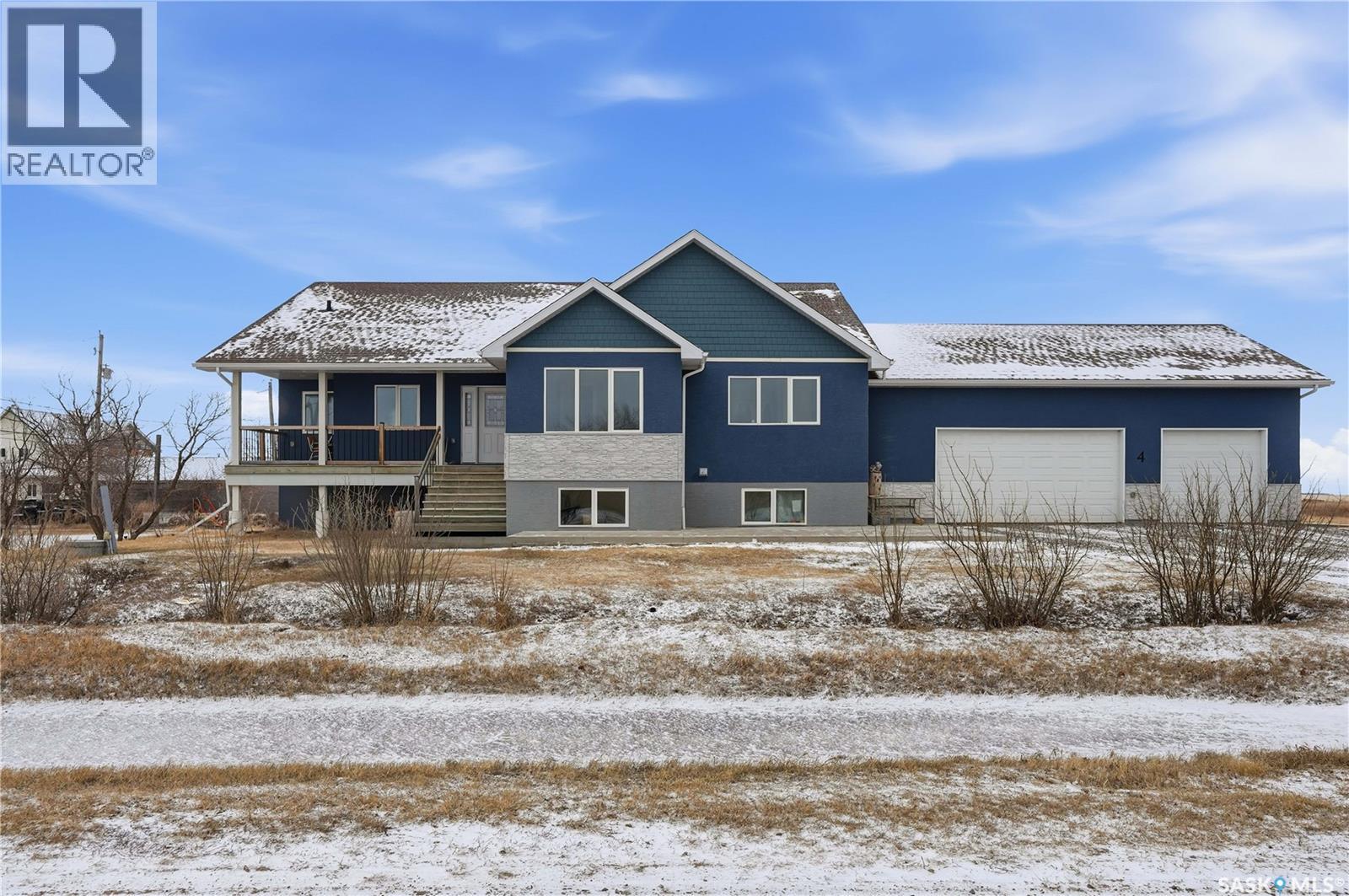 1 Brownlee Street, Tuxford, Saskatchewan  S0H 4C0 - Photo 88 - SK032018
