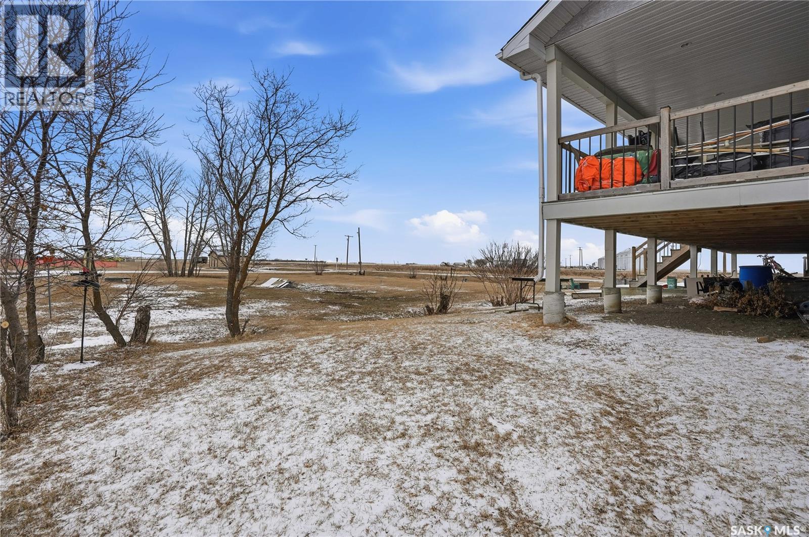 1 Brownlee Street, Tuxford, Saskatchewan  S0H 4C0 - Photo 89 - SK032018