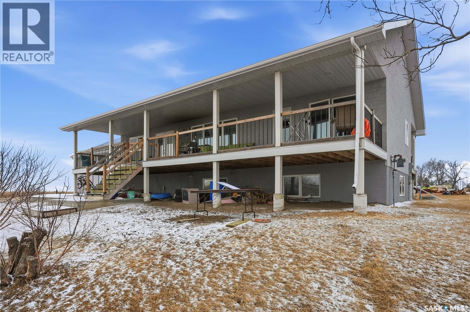 1 Brownlee Street, Tuxford, Saskatchewan  S0H 4C0 - Photo 90 - SK032018