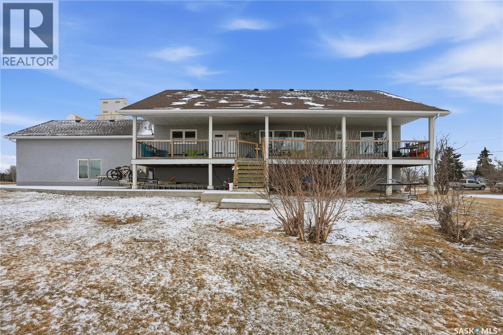 1 Brownlee Street, Tuxford, Saskatchewan  S0H 4C0 - Photo 91 - SK032018