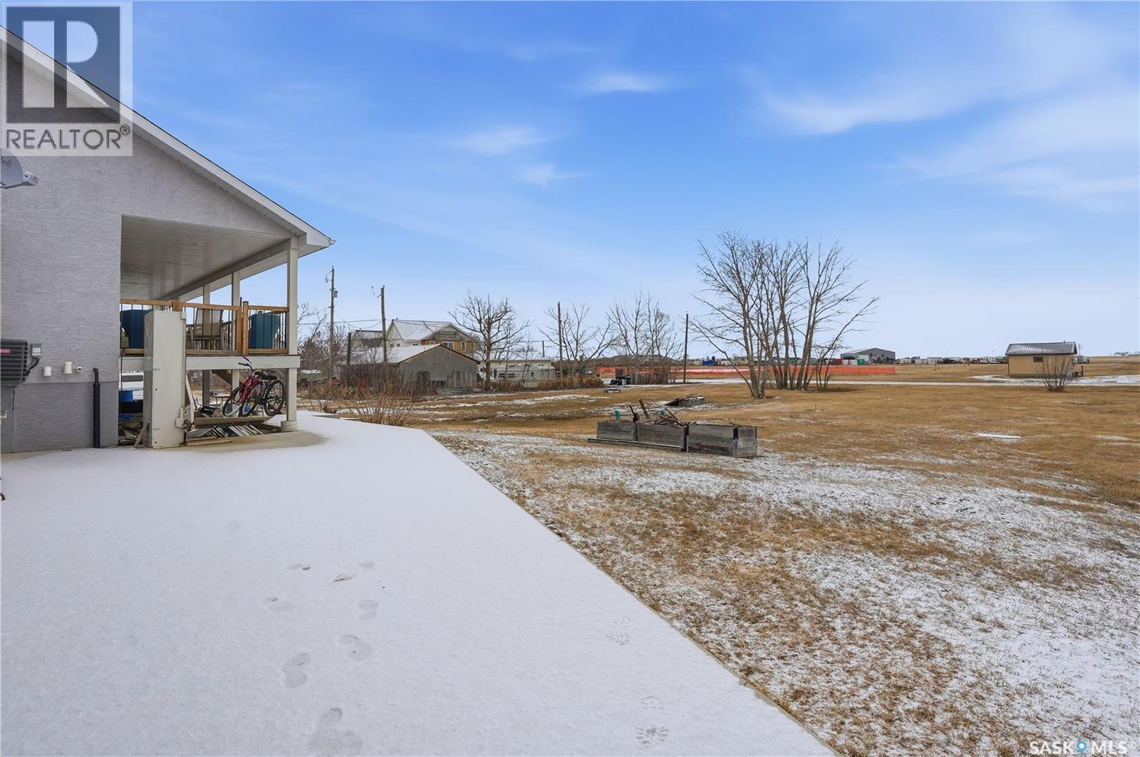 1 Brownlee Street, Tuxford, Saskatchewan  S0H 4C0 - Photo 92 - SK032018