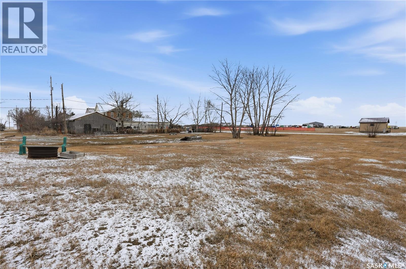 1 Brownlee Street, Tuxford, Saskatchewan  S0H 4C0 - Photo 93 - SK032018