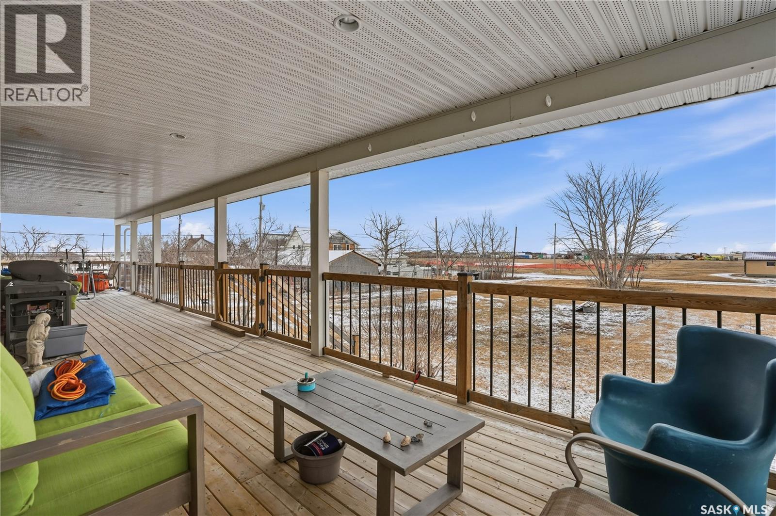 1 Brownlee Street, Tuxford, Saskatchewan  S0H 4C0 - Photo 94 - SK032018