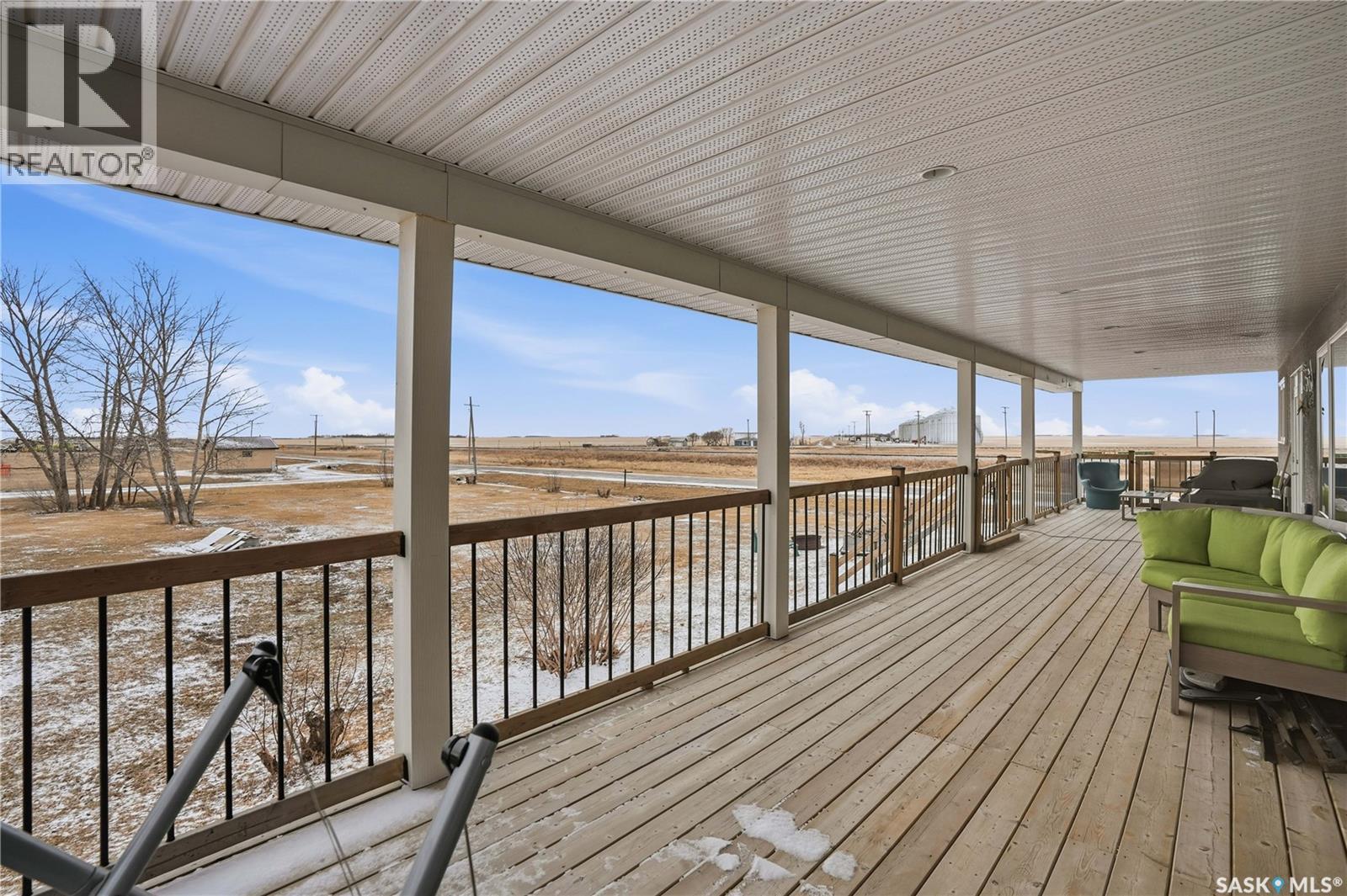 1 Brownlee Street, Tuxford, Saskatchewan  S0H 4C0 - Photo 95 - SK032018