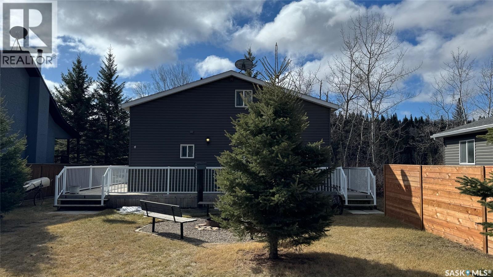 Lot 4 Block 4 Sturgeon Lake West, Shellbrook Rm No. 493, Saskatchewan  S0J 2E0 - Photo 22 - SK031934