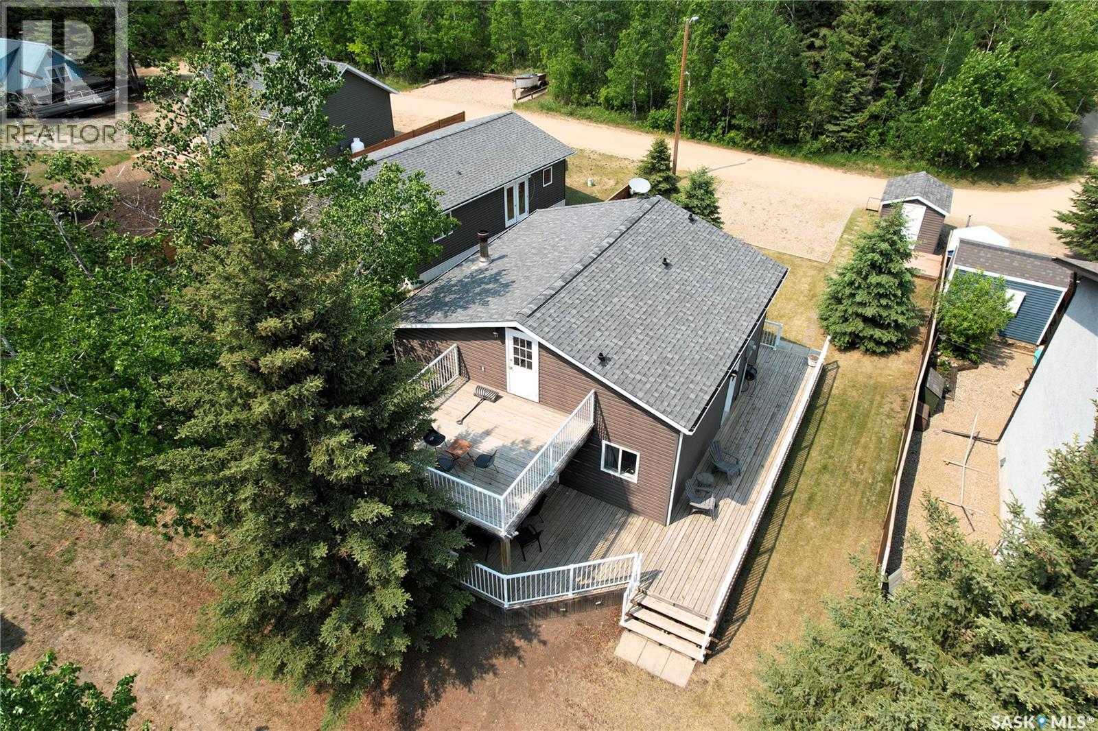 Lot 4 Block 4 Sturgeon Lake West, Shellbrook Rm No. 493, Saskatchewan  S0J 2E0 - Photo 26 - SK031934