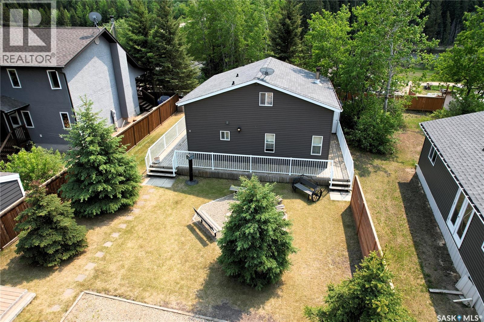 Lot 4 Block 4 Sturgeon Lake West, Shellbrook Rm No. 493, Saskatchewan  S0J 2E0 - Photo 27 - SK031934