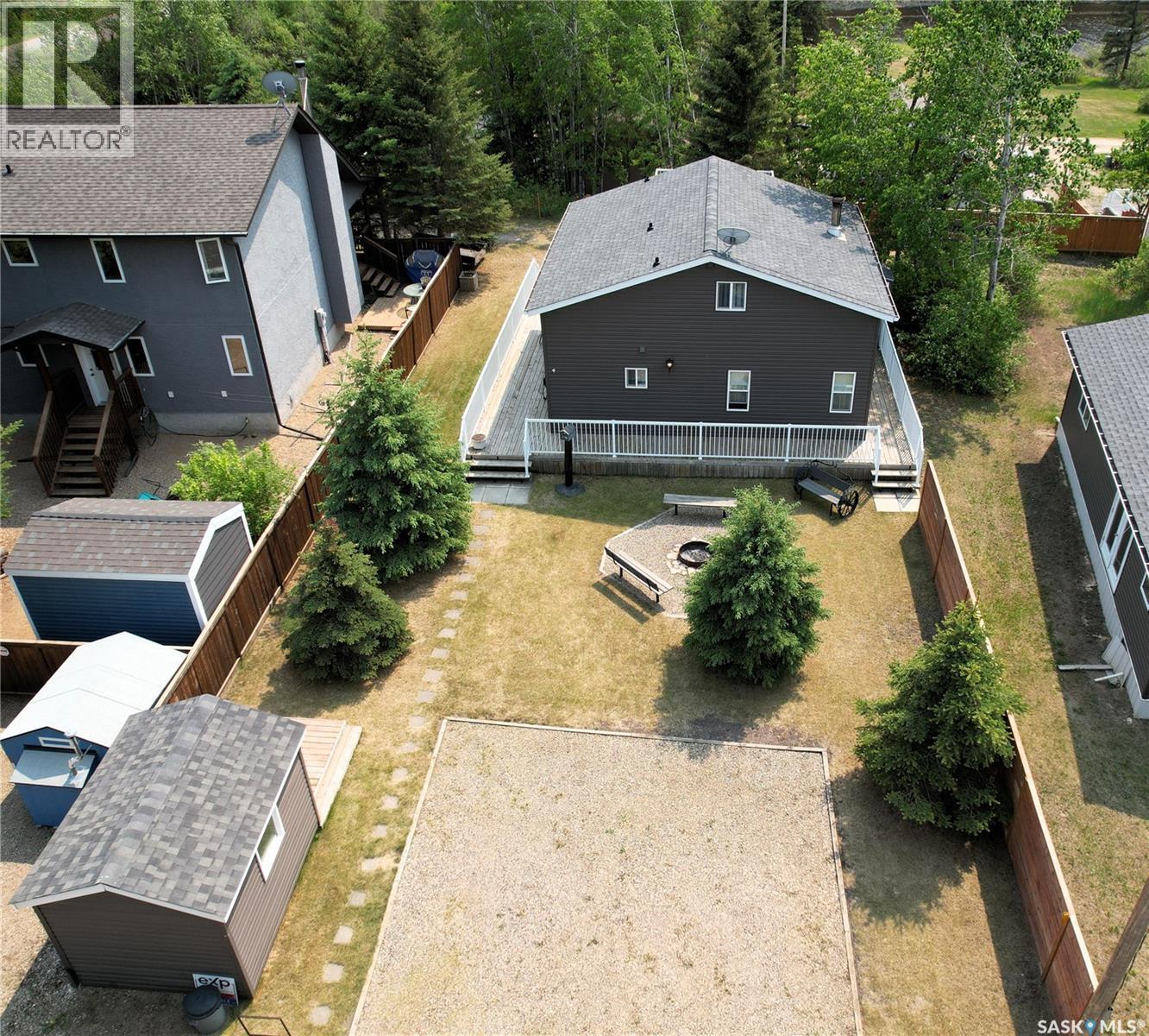 Lot 4 Block 4 Sturgeon Lake West, Shellbrook Rm No. 493, Saskatchewan  S0J 2E0 - Photo 28 - SK031934