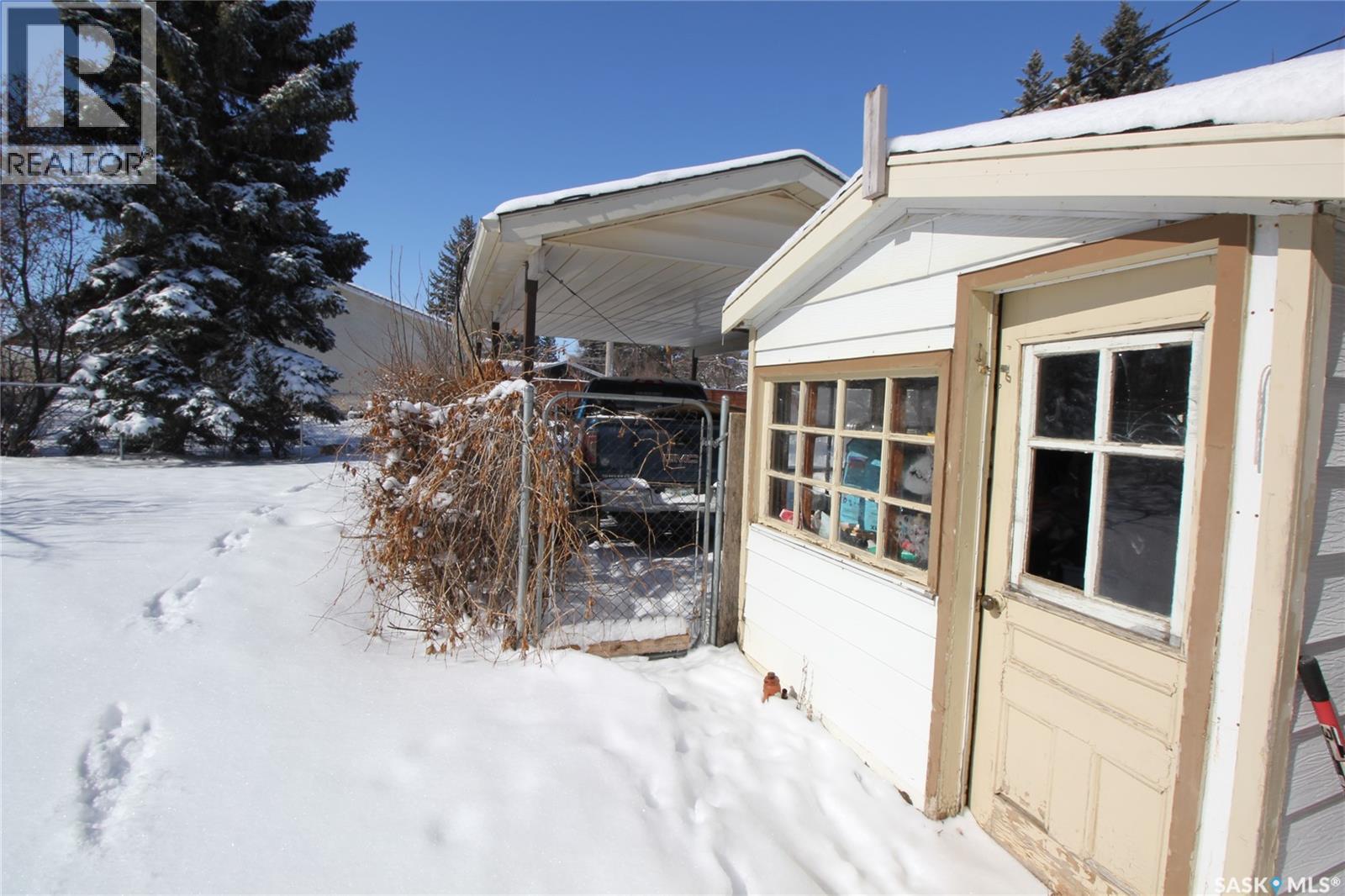 800 Robison Street, Indian Head, Saskatchewan  S0G 2K0 - Photo 35 - SK031877