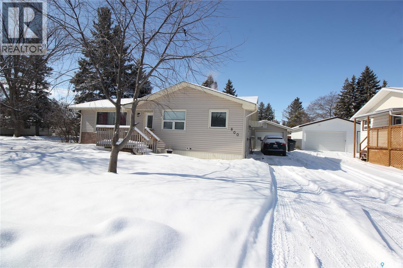 800 Robison Street, Indian Head, Saskatchewan  S0G 2K0 - Photo 37 - SK031877