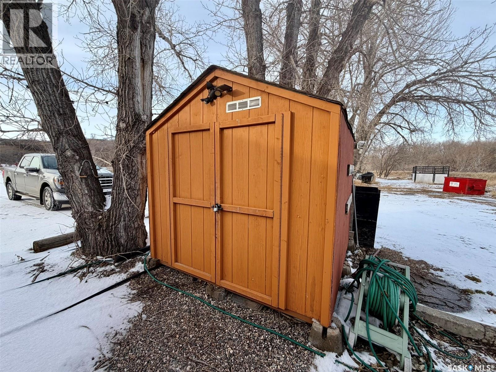 10627 20 Highway, Lumsden Rm No. 189, Saskatchewan  S0G 3C0 - Photo 10 - SK031679