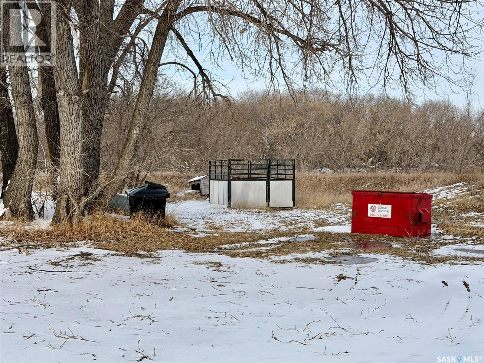 10627 20 Highway, Lumsden Rm No. 189, Saskatchewan  S0G 3C0 - Photo 24 - SK031679