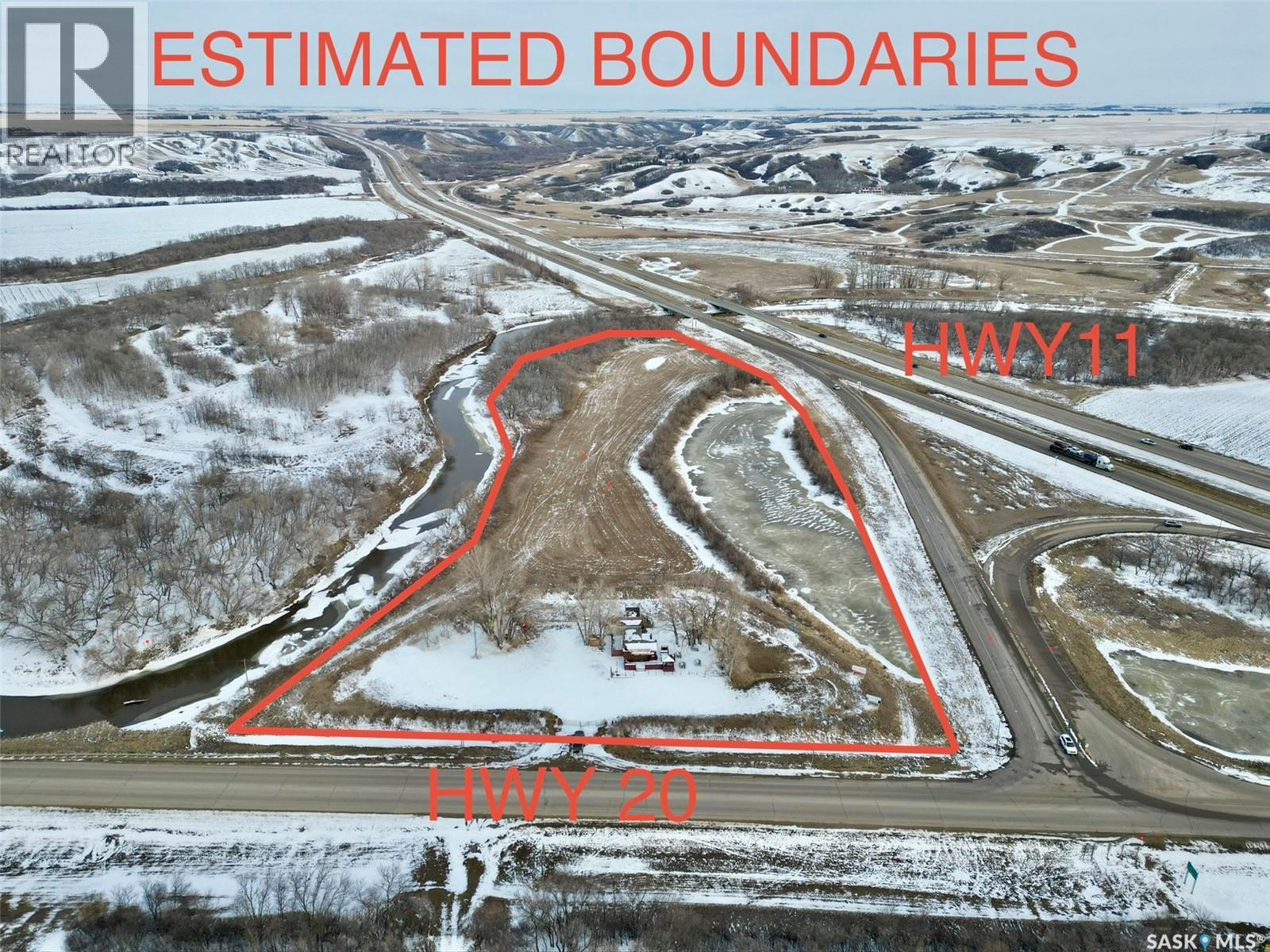 10627 20 Highway, Lumsden Rm No. 189, Saskatchewan  S0G 3C0 - Photo 27 - SK031679