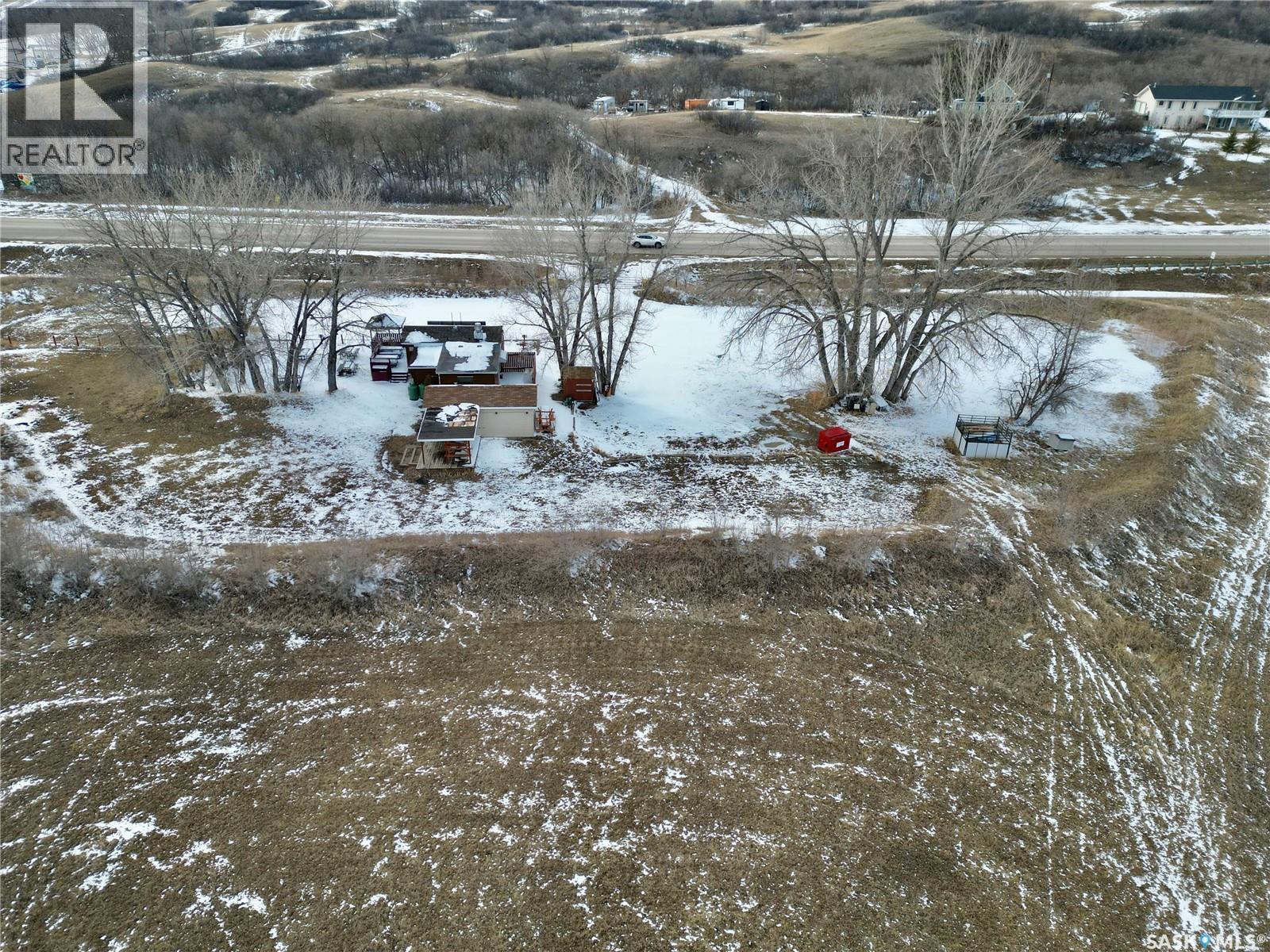 10627 20 Highway, Lumsden Rm No. 189, Saskatchewan  S0G 3C0 - Photo 29 - SK031679