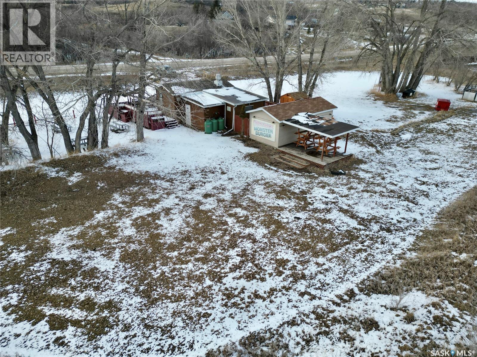 10627 20 Highway, Lumsden Rm No. 189, Saskatchewan  S0G 3C0 - Photo 30 - SK031679