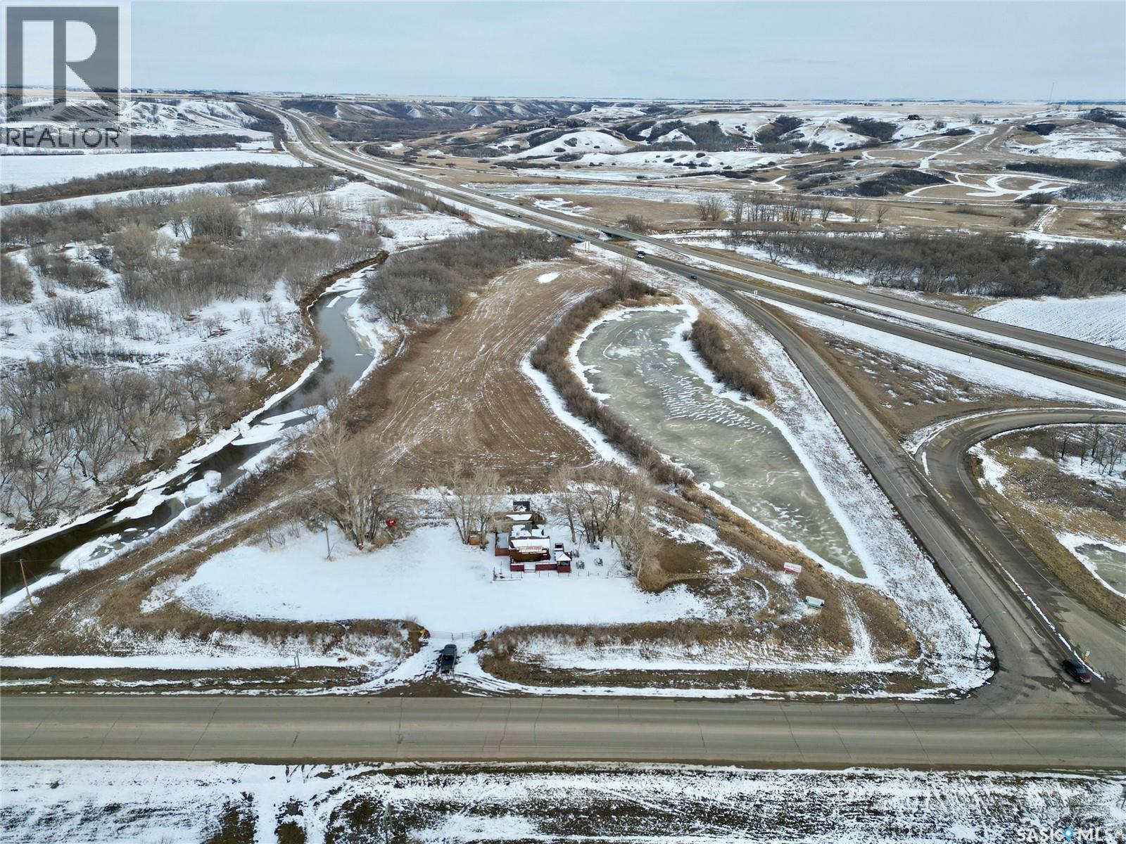 10627 20 Highway, Lumsden Rm No. 189, Saskatchewan  S0G 3C0 - Photo 33 - SK031679