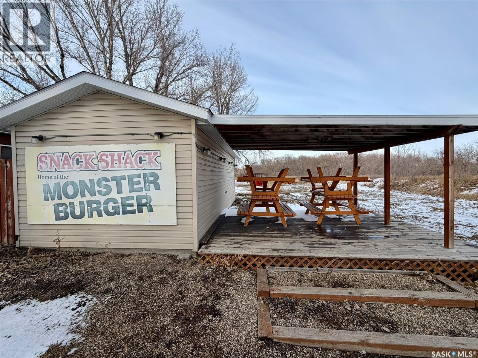 10627 20 Highway, Lumsden Rm No. 189, Saskatchewan  S0G 3C0 - Photo 4 - SK031679