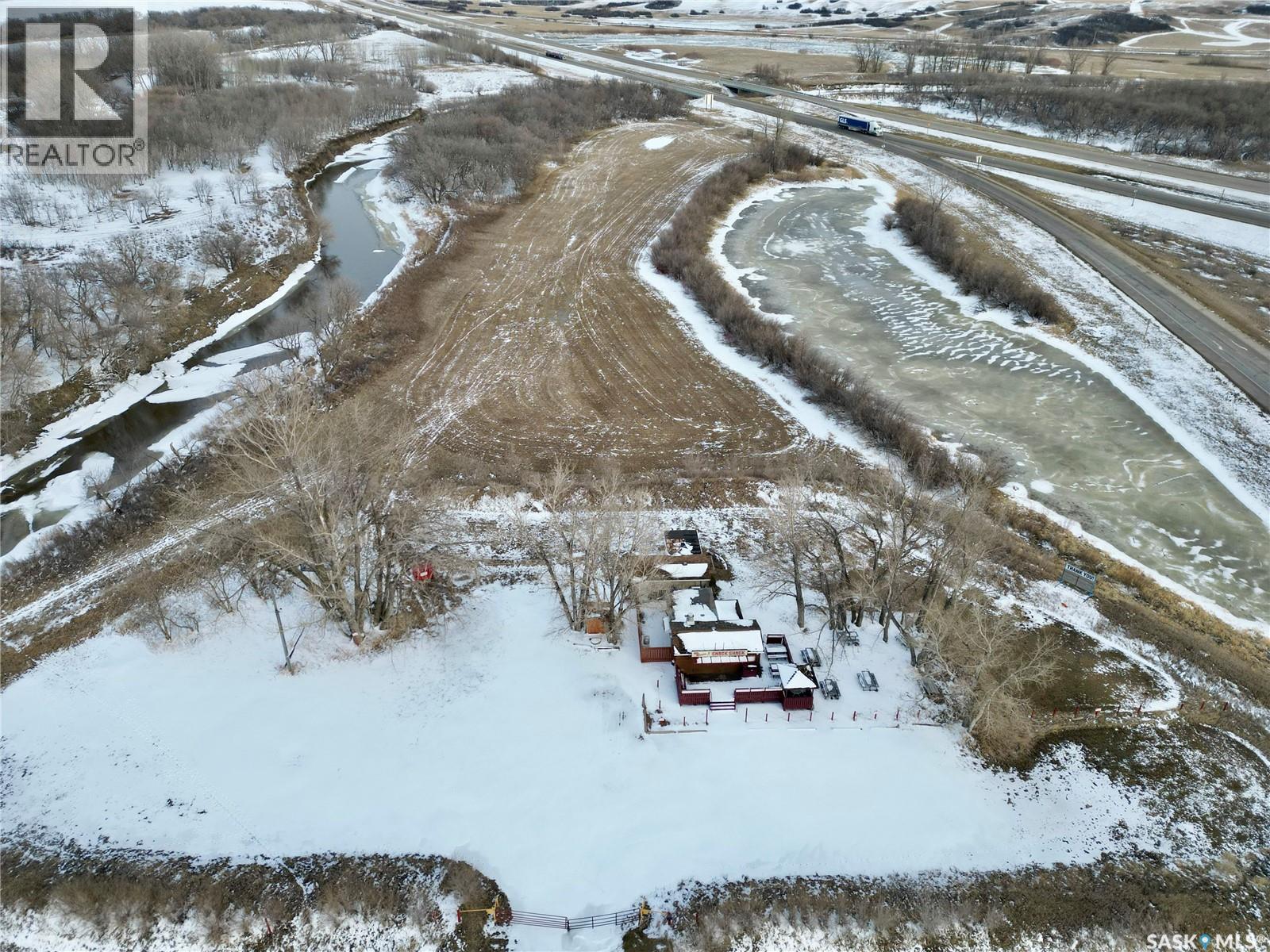 10627 20 Highway, Lumsden Rm No. 189, Saskatchewan  S0G 3C0 - Photo 40 - SK031679