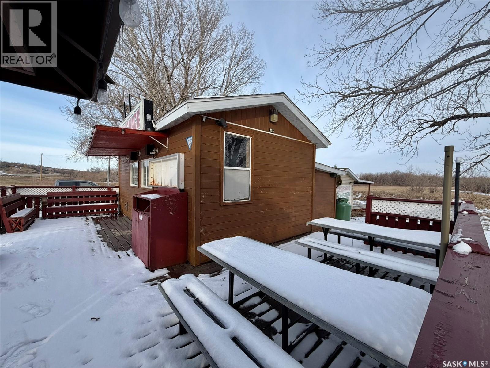 10627 20 Highway, Lumsden Rm No. 189, Saskatchewan  S0G 3C0 - Photo 7 - SK031679