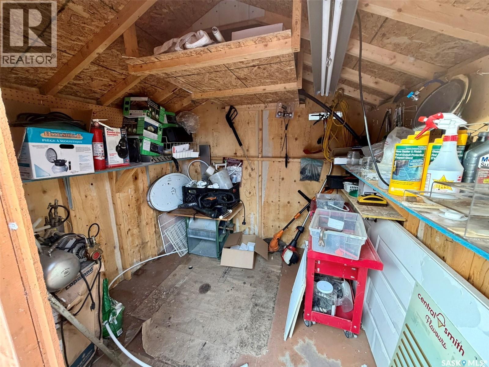 10627 20 Highway, Lumsden Rm No. 189, Saskatchewan  S0G 3C0 - Photo 11 - SK031677