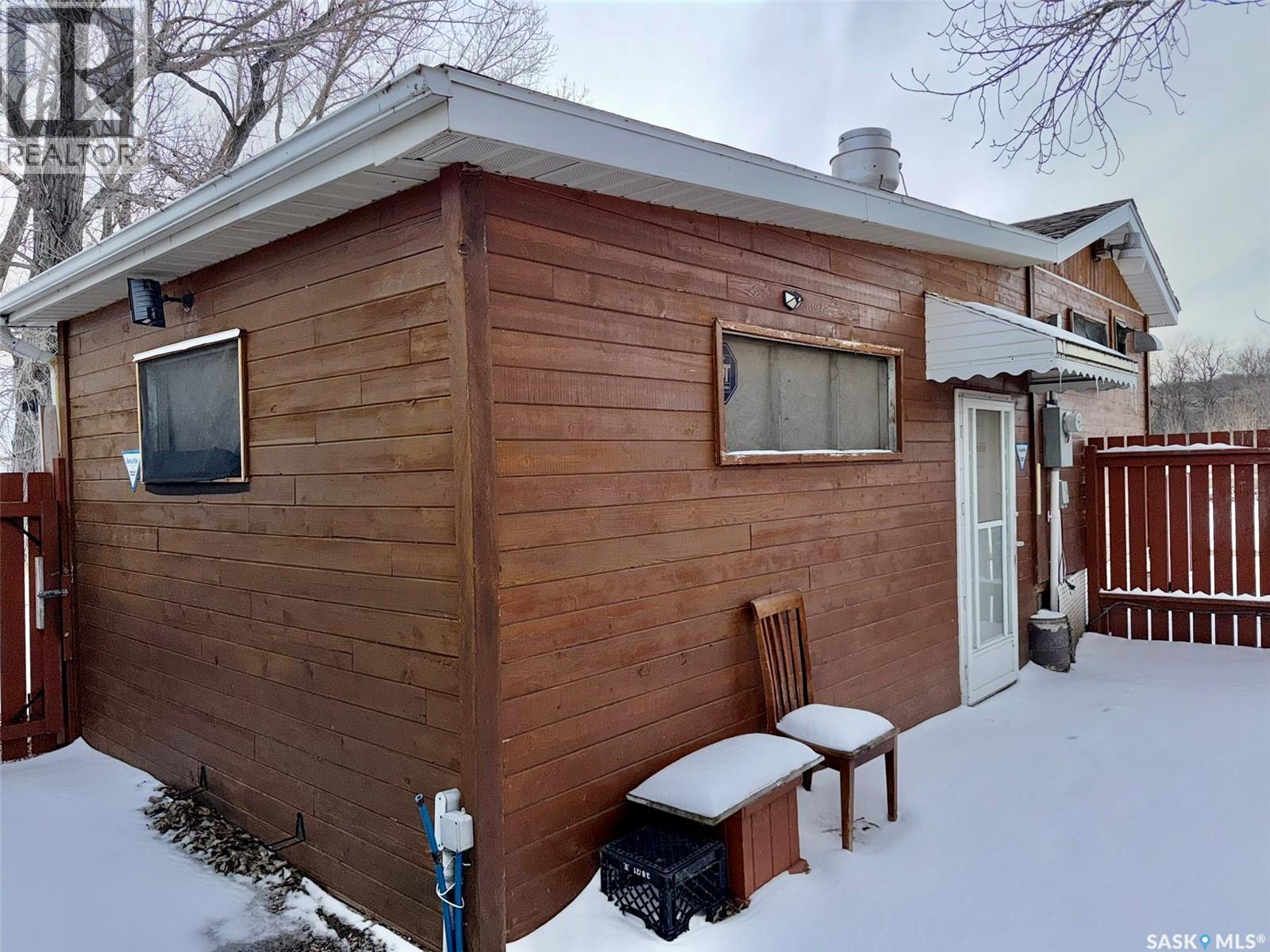 10627 20 Highway, Lumsden Rm No. 189, Saskatchewan  S0G 3C0 - Photo 16 - SK031677