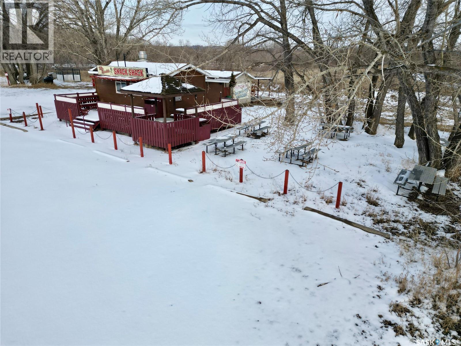 10627 20 Highway, Lumsden Rm No. 189, Saskatchewan  S0G 3C0 - Photo 24 - SK031677