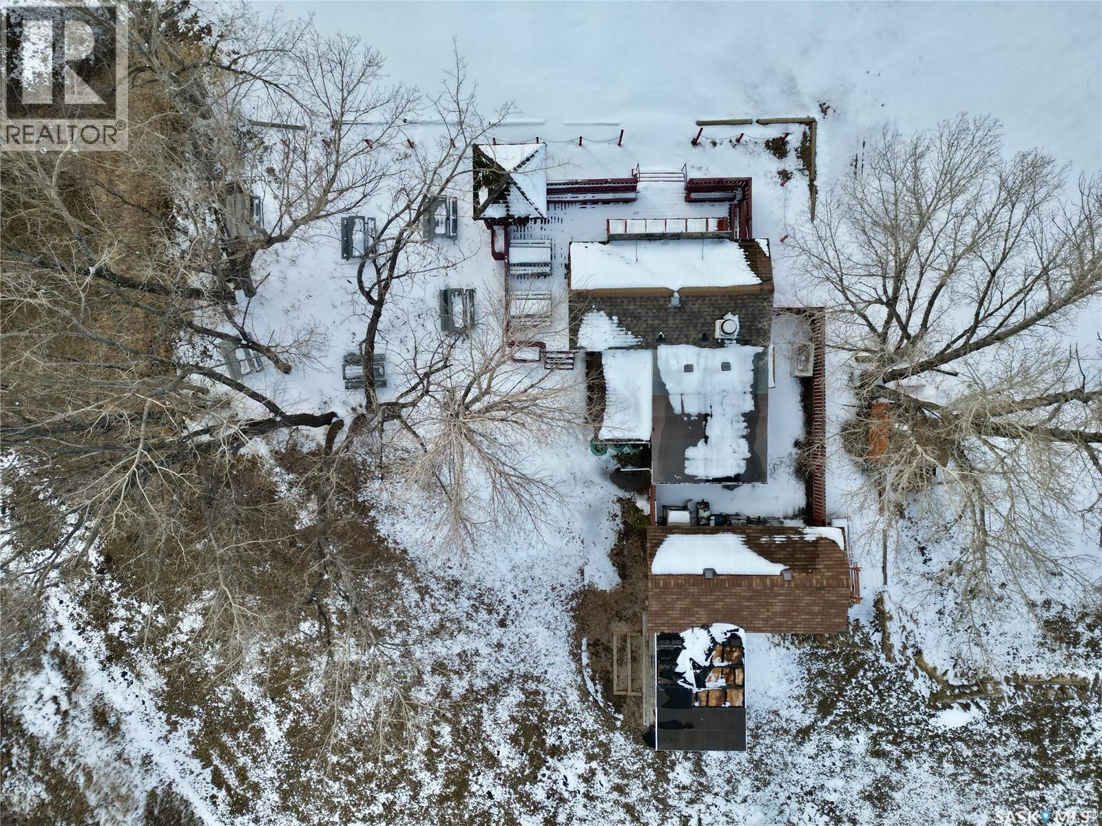 10627 20 Highway, Lumsden Rm No. 189, Saskatchewan  S0G 3C0 - Photo 29 - SK031677