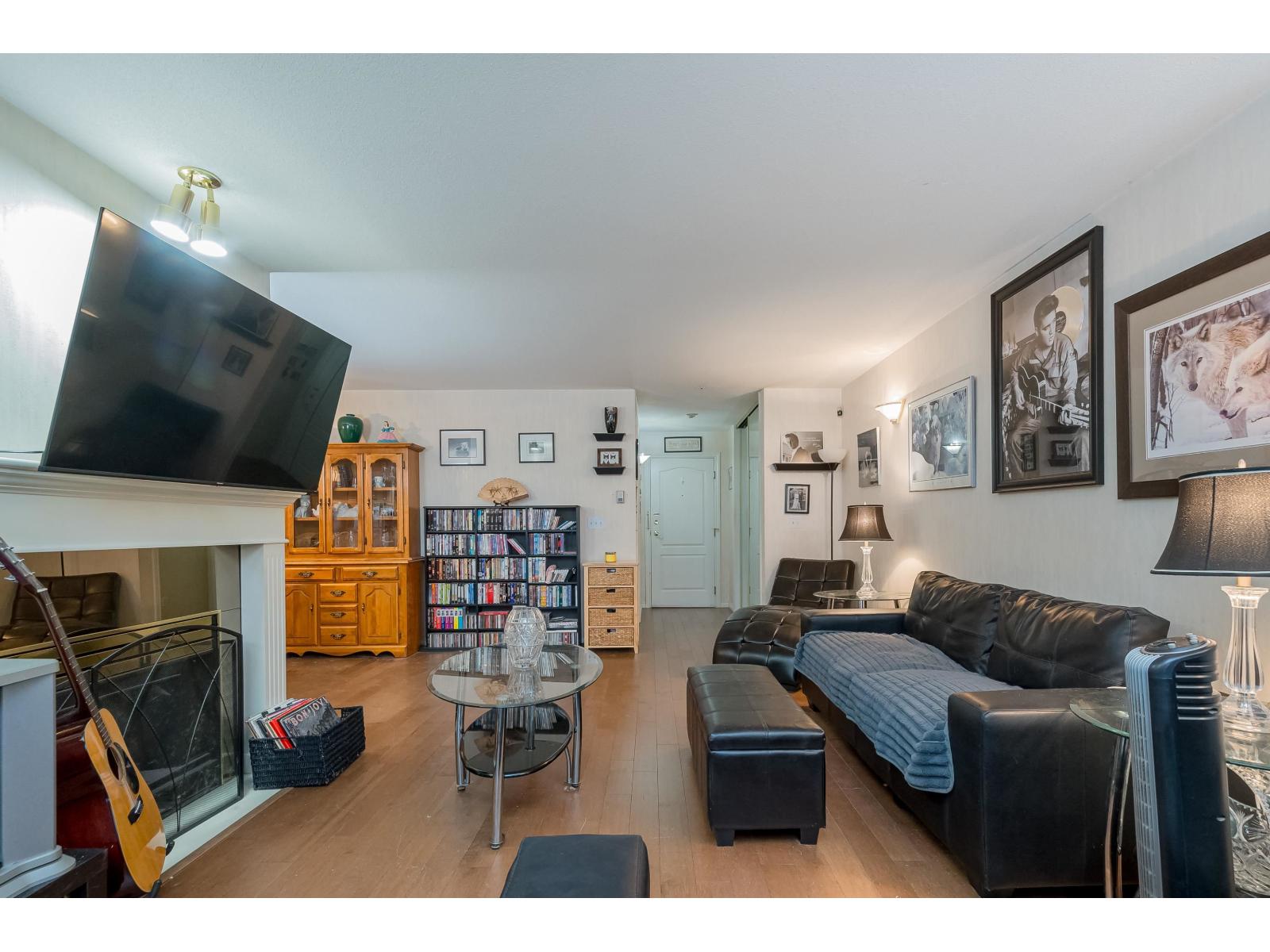 103 5776 200 Street, Langley, British Columbia  V3A 1M8 - Photo 9 - R3105993