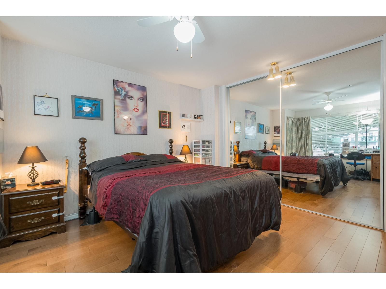 103 5776 200 Street, Langley, British Columbia  V3A 1M8 - Photo 19 - R3105993