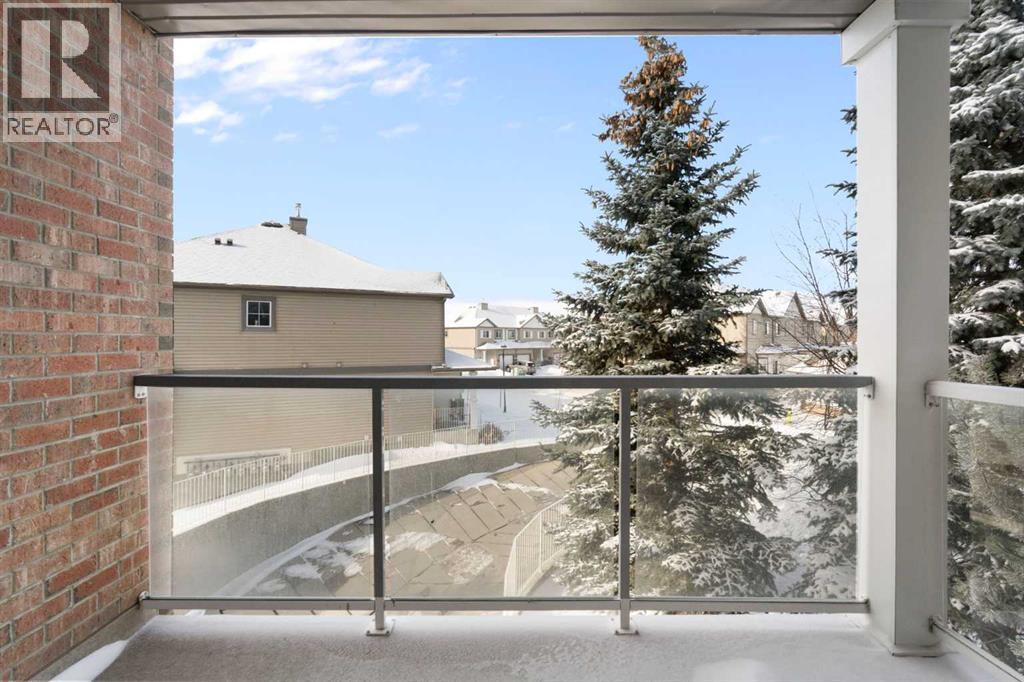 204, 92 Saddletree Court NE, Calgary, Alberta  T3J 0K9 - Photo 25 - A2288330