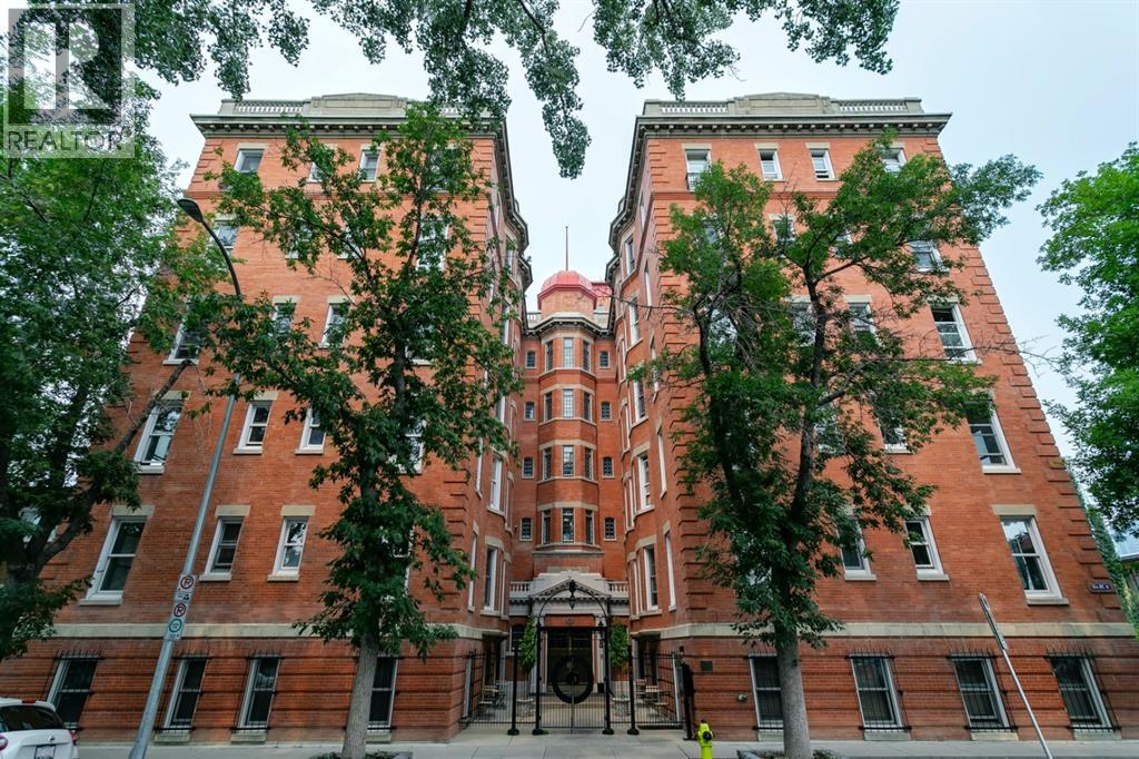 1, 804 18 Avenue SW, Calgary, Alberta  T2T 0G8 - Photo 1 - A2293400