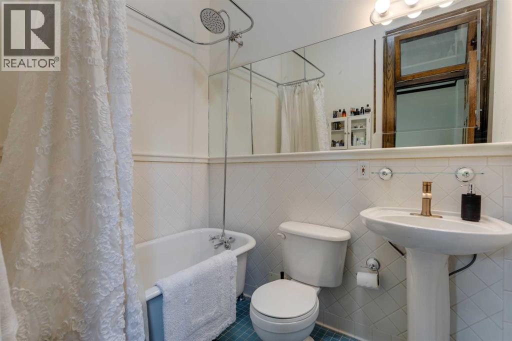 1, 804 18 Avenue SW, Calgary, Alberta  T2T 0G8 - Photo 17 - A2293400