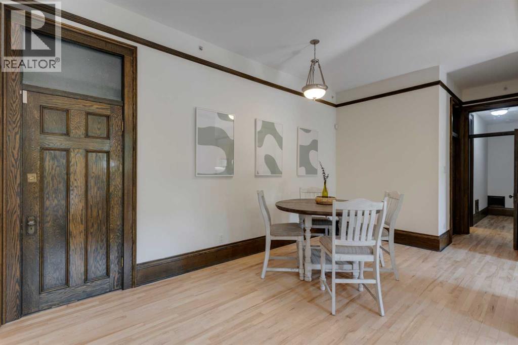 1, 804 18 Avenue SW, Calgary, Alberta  T2T 0G8 - Photo 9 - A2293400