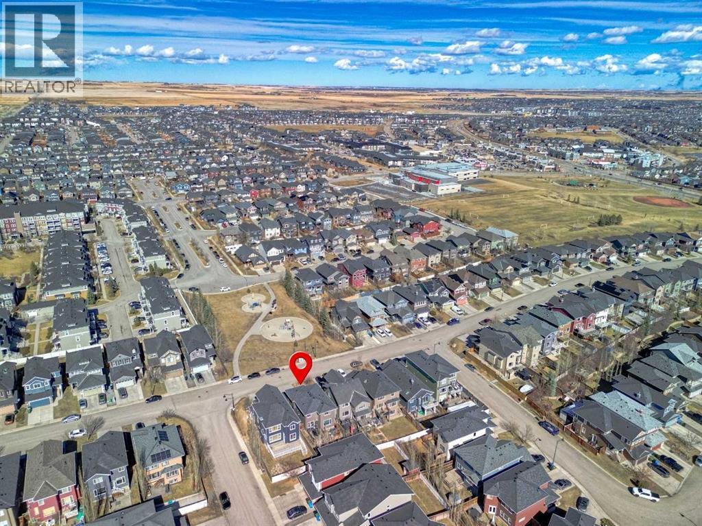 133 Evanspark Circle Nw, Calgary, Alberta  T3P 0A7 - Photo 1 - A2293841
