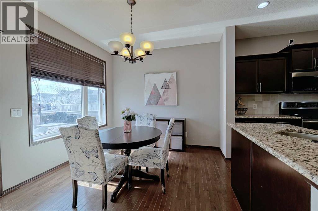 133 Evanspark Circle Nw, Calgary, Alberta  T3P 0A7 - Photo 11 - A2293841