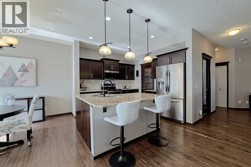 133 Evanspark Circle Nw, Calgary, Alberta  T3P 0A7 - Photo 6 - A2293841