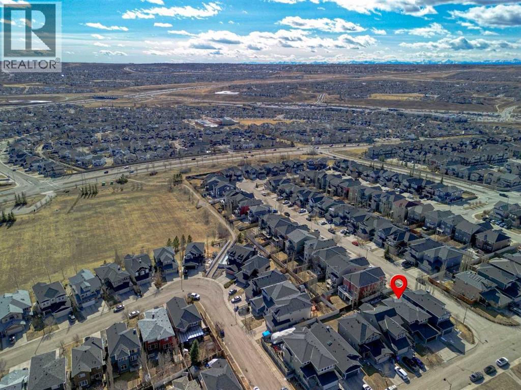 133 Evanspark Circle Nw, Calgary, Alberta  T3P 0A7 - Photo 44 - A2293841