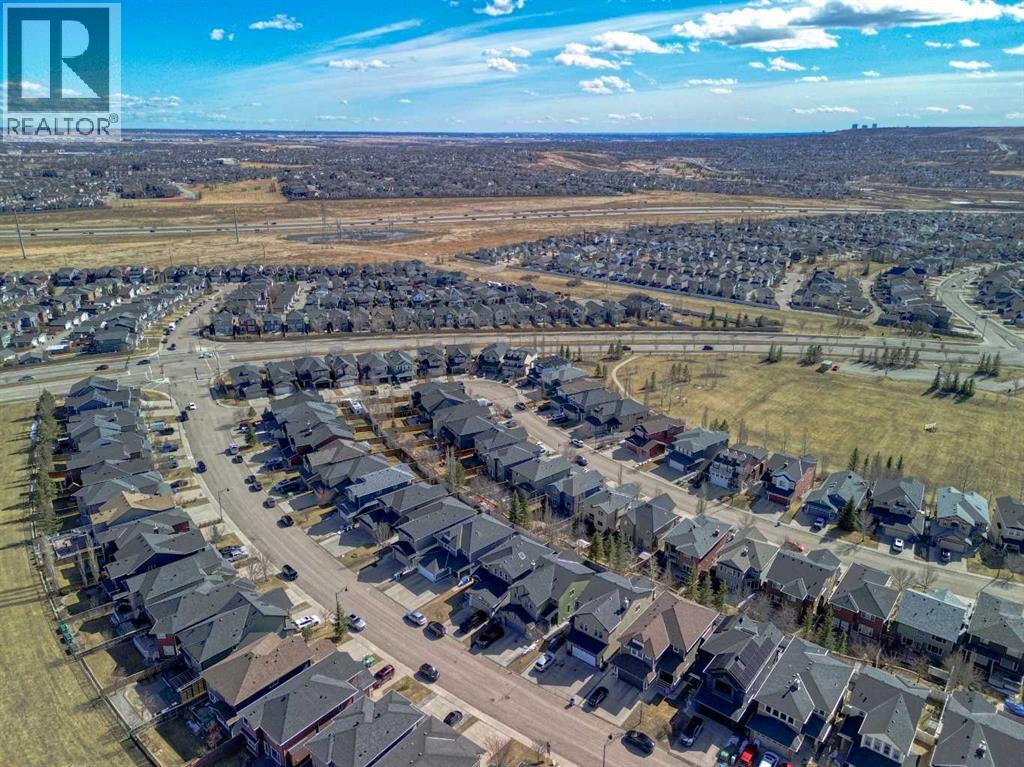 133 Evanspark Circle Nw, Calgary, Alberta  T3P 0A7 - Photo 45 - A2293841