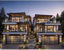 2842 BAYVIEW STREET, Surrey, British Columbia