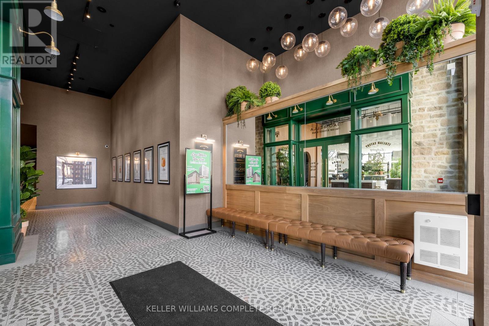 406 - 24 Augusta Street, Hamilton, Ontario  L8N 1P7 - Photo 12 - X12955568