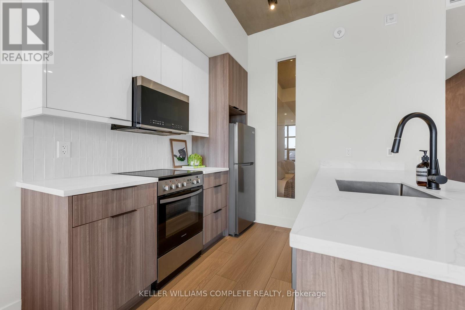 406 - 24 Augusta Street, Hamilton, Ontario  L8N 1P7 - Photo 7 - X12955568