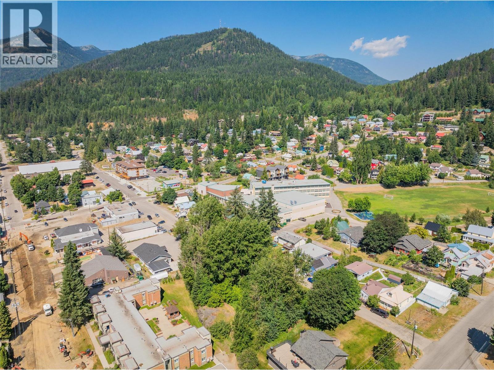Lot 13-20 Third Avenue, Rossland, British Columbia V0G 1Y0 - Photo 11 - 10382004