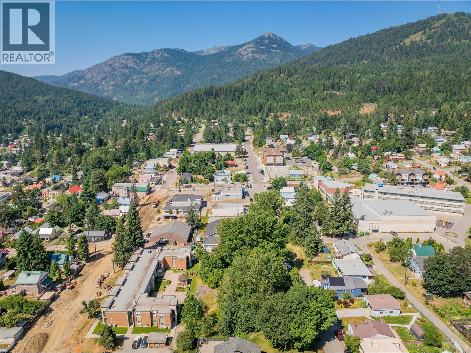 Lot 13-20 Third Avenue, Rossland, British Columbia V0G 1Y0 - Photo 12 - 10382004