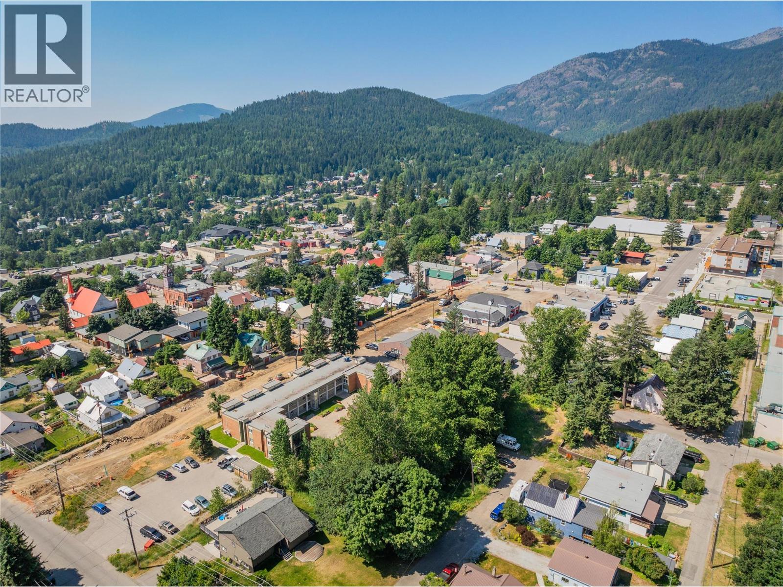 Lot 13-20 Third Avenue, Rossland, British Columbia V0G 1Y0 - Photo 13 - 10382004