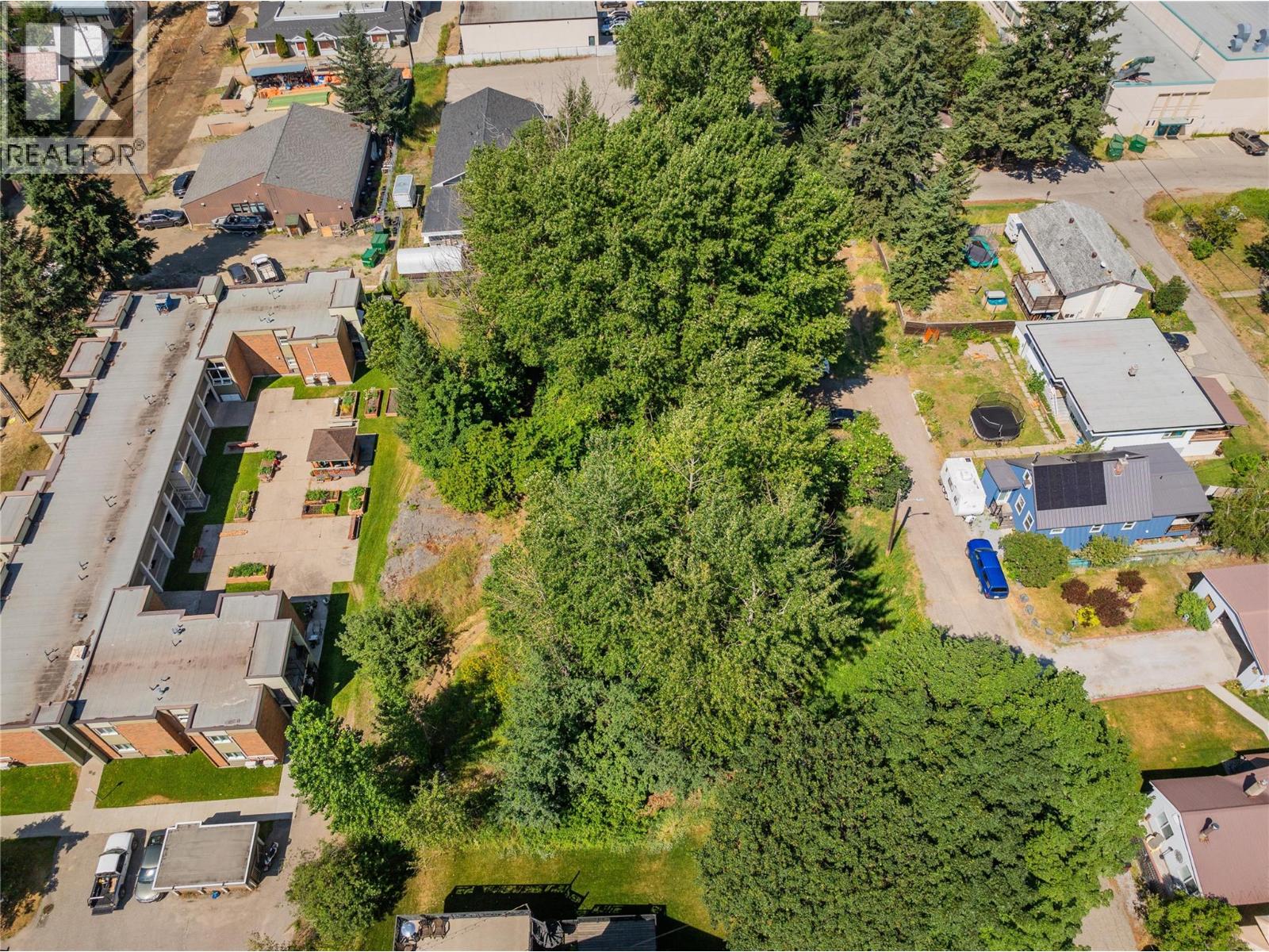 Lot 13-20 Third Avenue, Rossland, British Columbia V0G 1Y0 - Photo 2 - 10382004